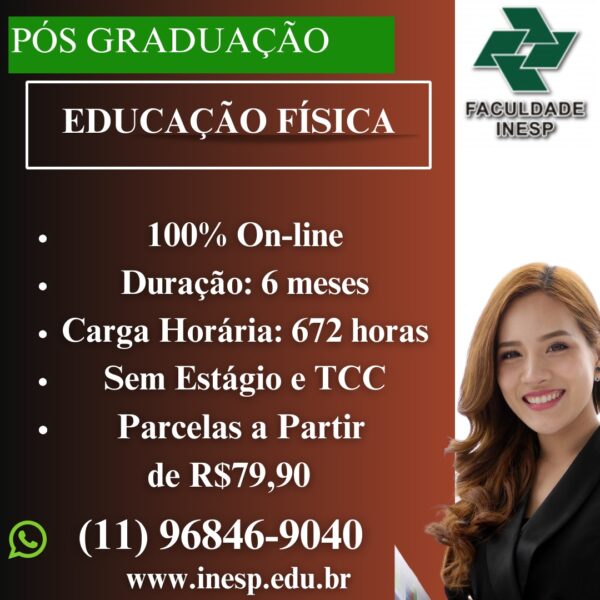 Educação Física